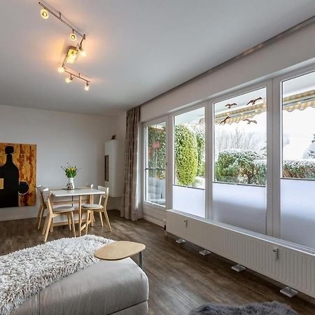 Ferienwohnung Aartalblick Willingen Вилинген Екстериор снимка