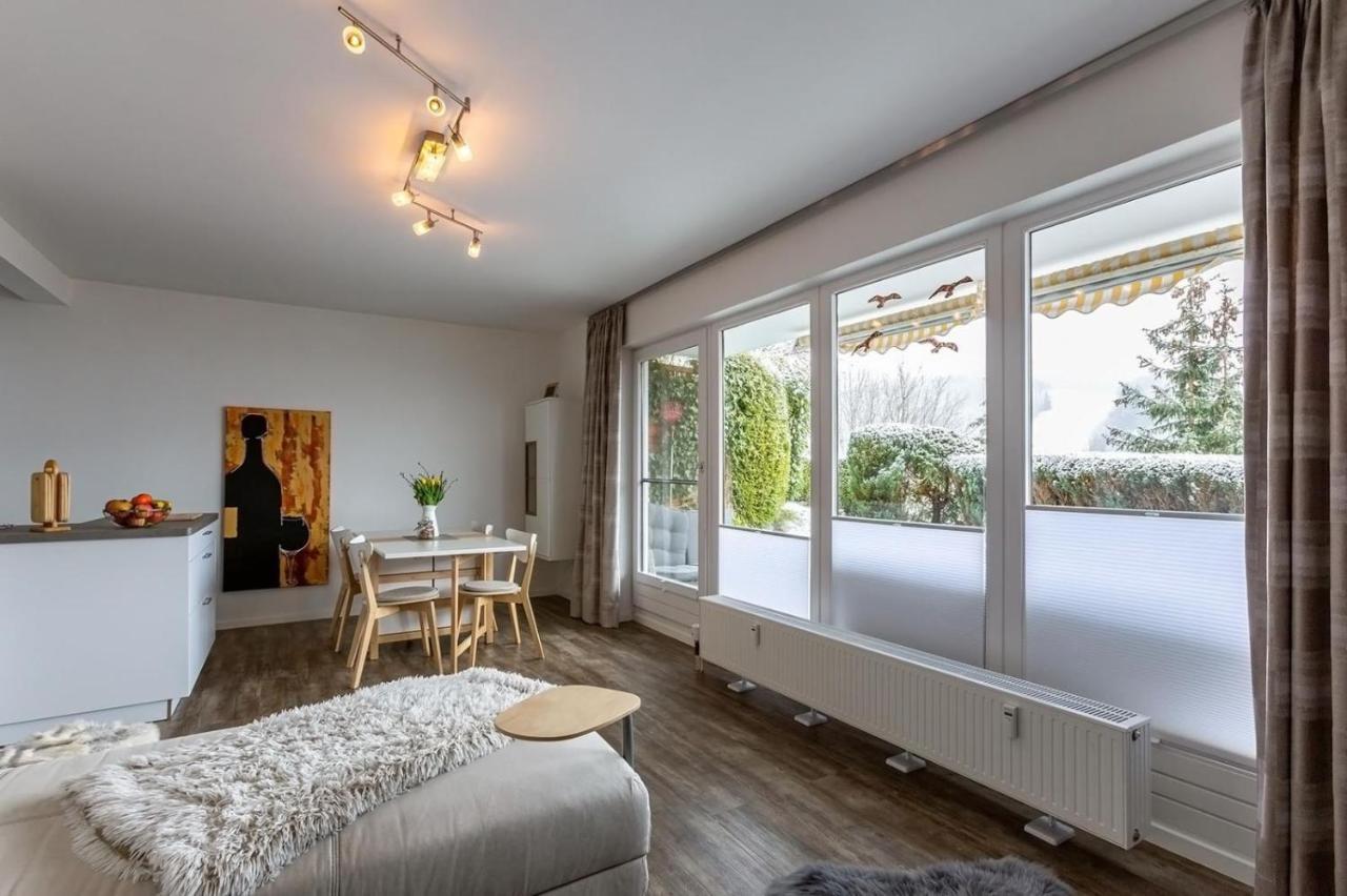 Ferienwohnung Aartalblick Willingen Вилинген Екстериор снимка