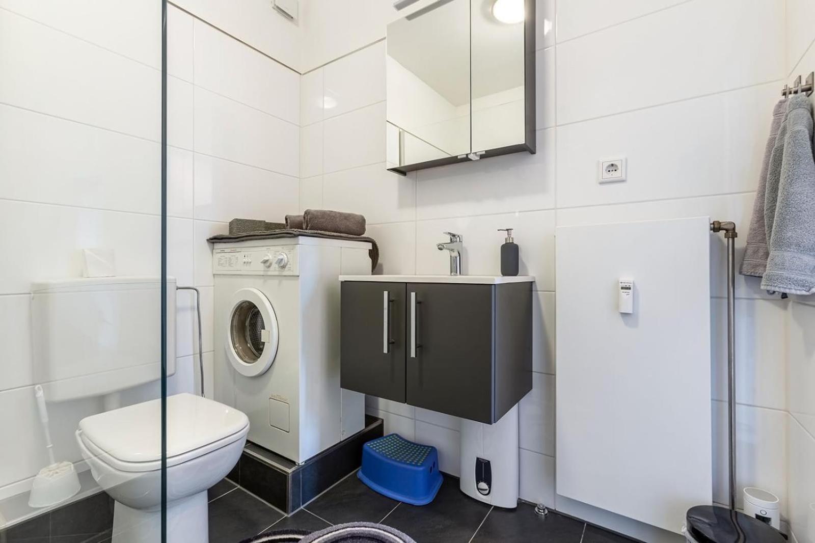 Ferienwohnung Aartalblick Willingen Вилинген Екстериор снимка