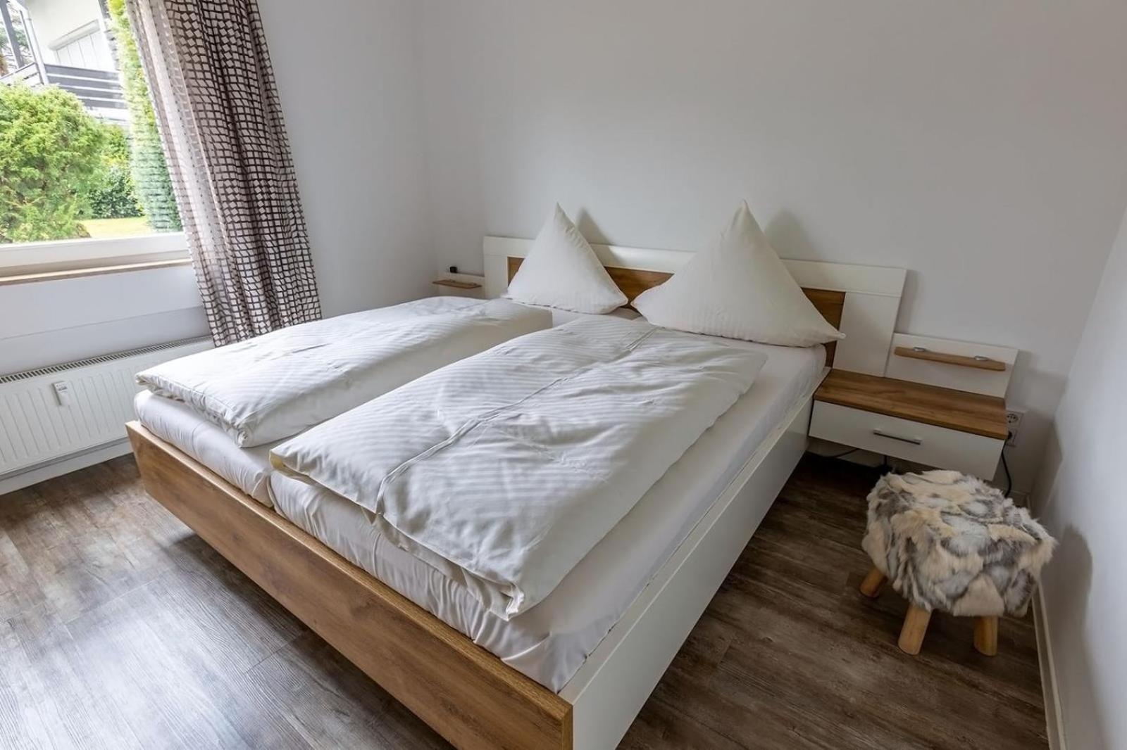 Ferienwohnung Aartalblick Willingen Вилинген Екстериор снимка