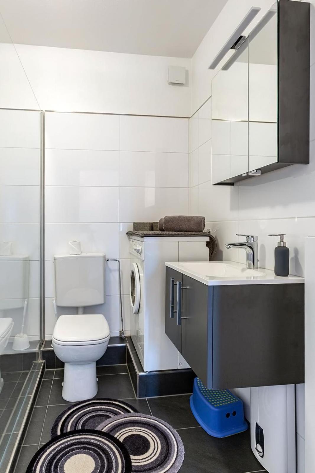 Ferienwohnung Aartalblick Willingen Вилинген Екстериор снимка