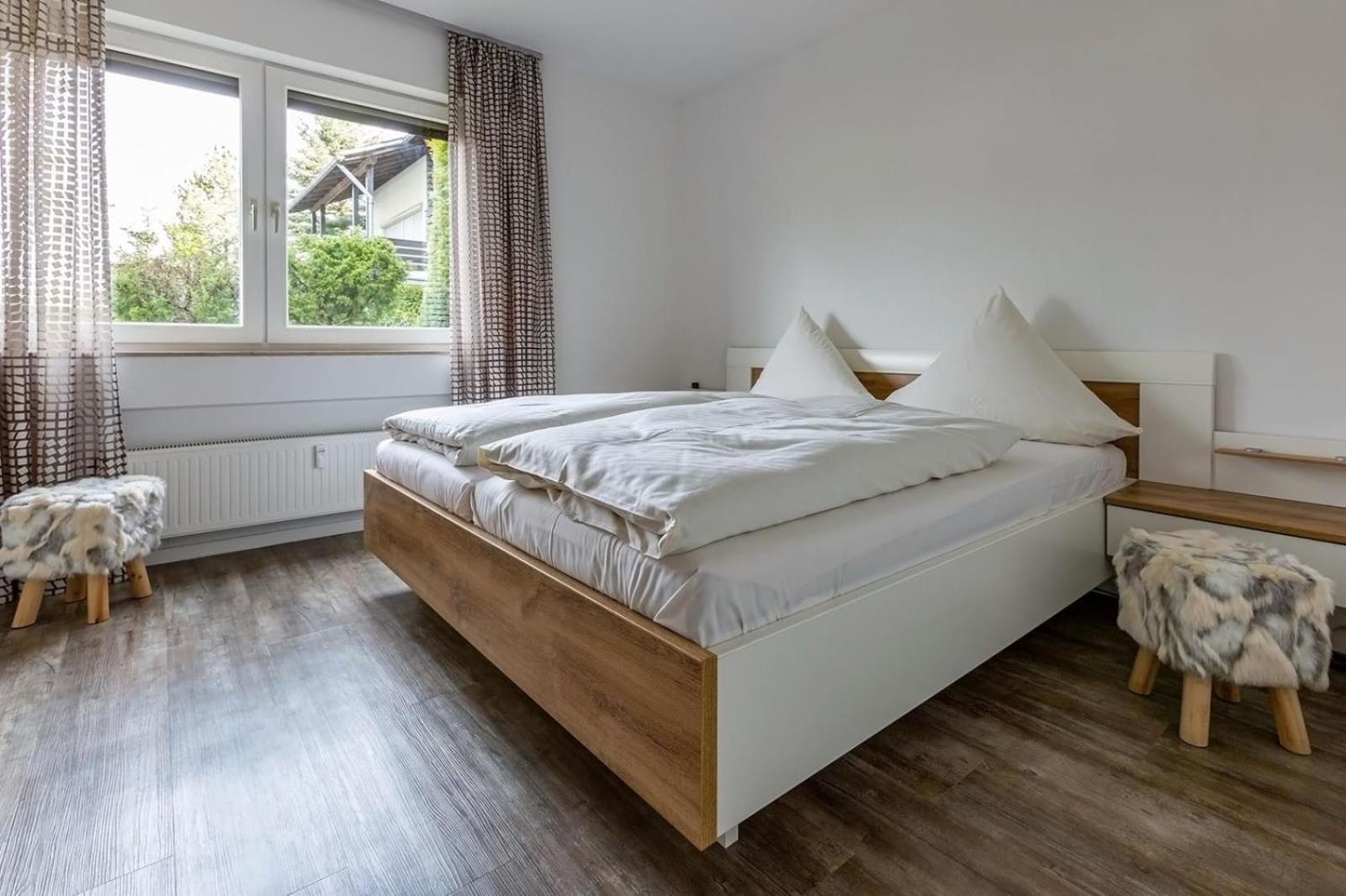 Ferienwohnung Aartalblick Willingen Вилинген Екстериор снимка
