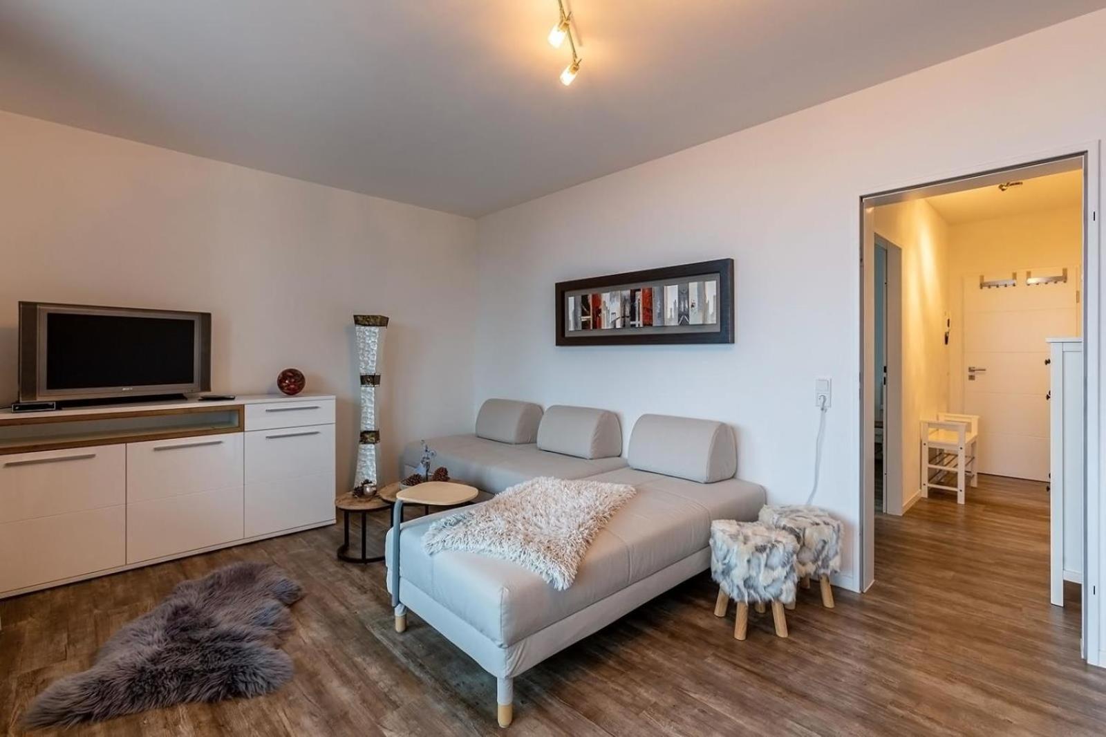 Ferienwohnung Aartalblick Willingen Вилинген Екстериор снимка