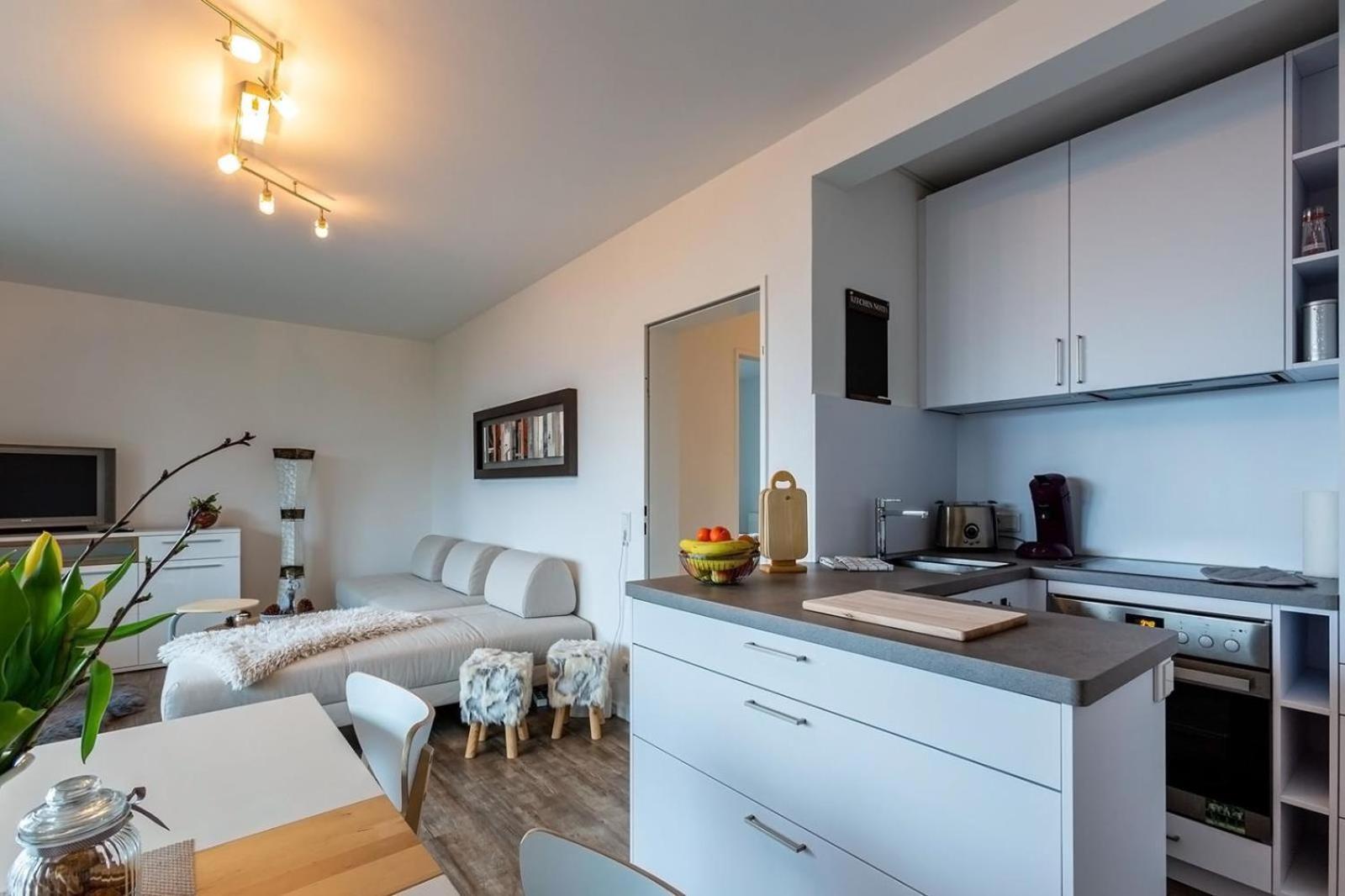 Ferienwohnung Aartalblick Willingen Вилинген Екстериор снимка