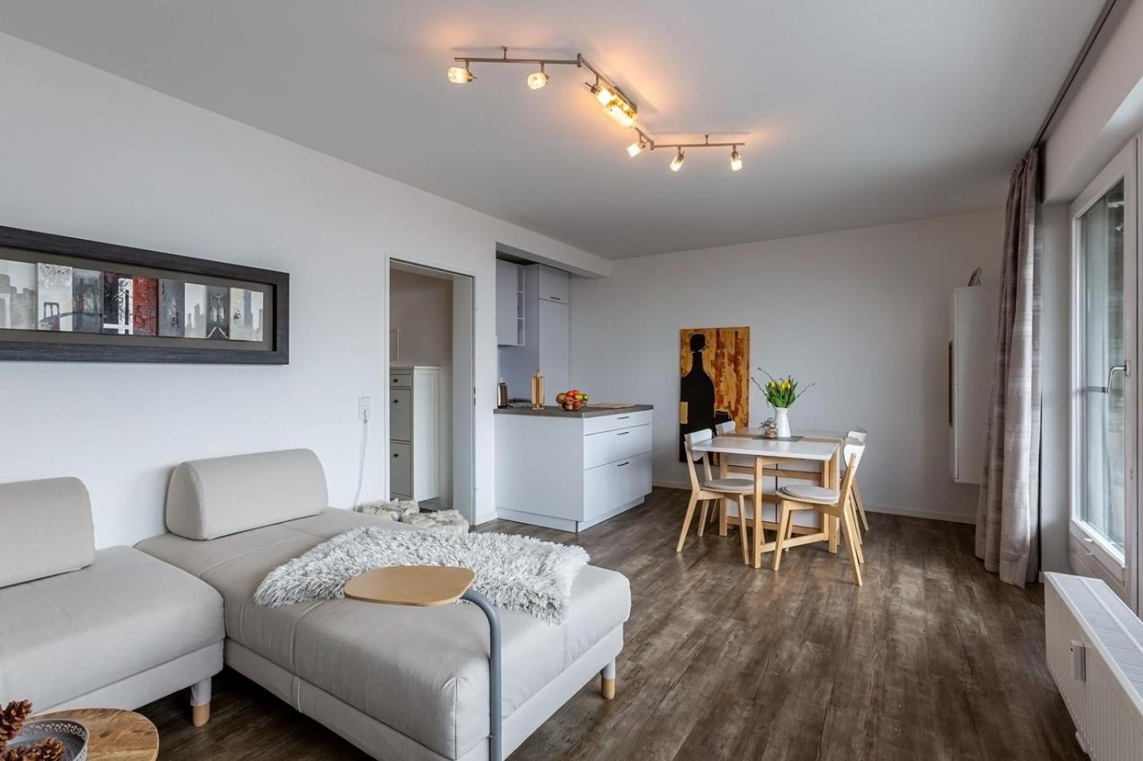 Ferienwohnung Aartalblick Willingen Вилинген Екстериор снимка
