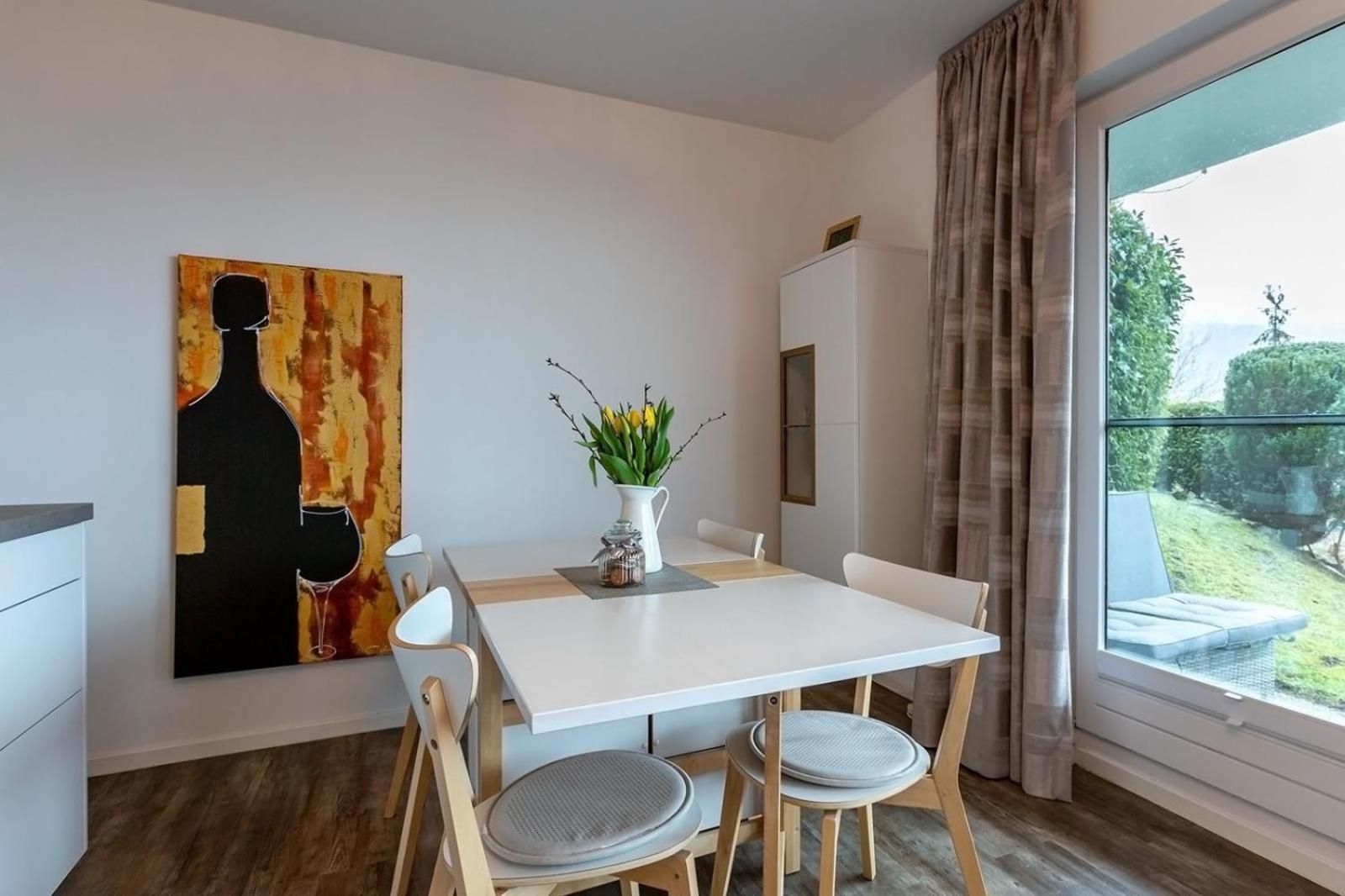 Ferienwohnung Aartalblick Willingen Вилинген Екстериор снимка